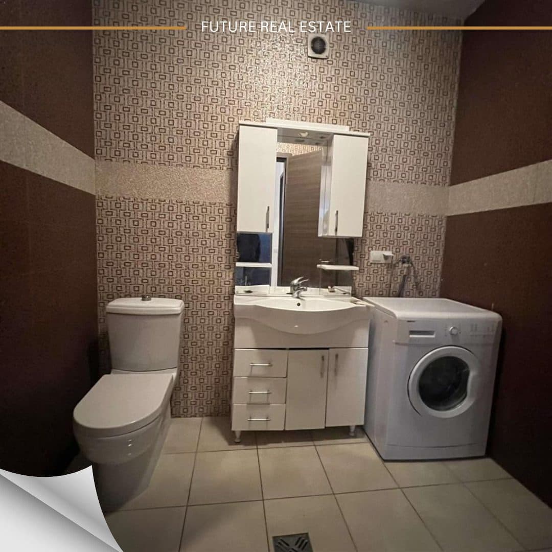 Banesë me QERA/82m² 4