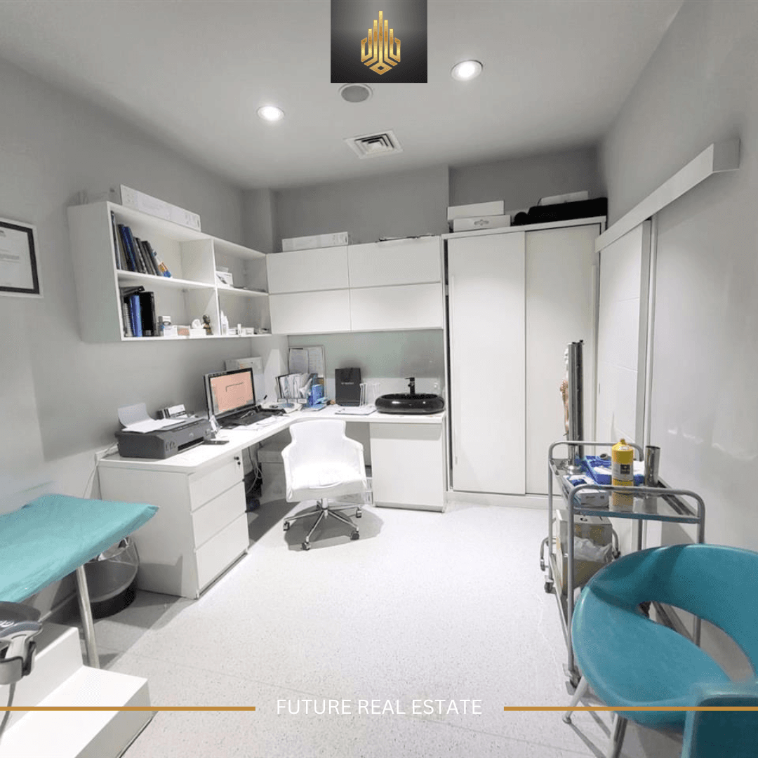 Lokal me QERA/115m² 4