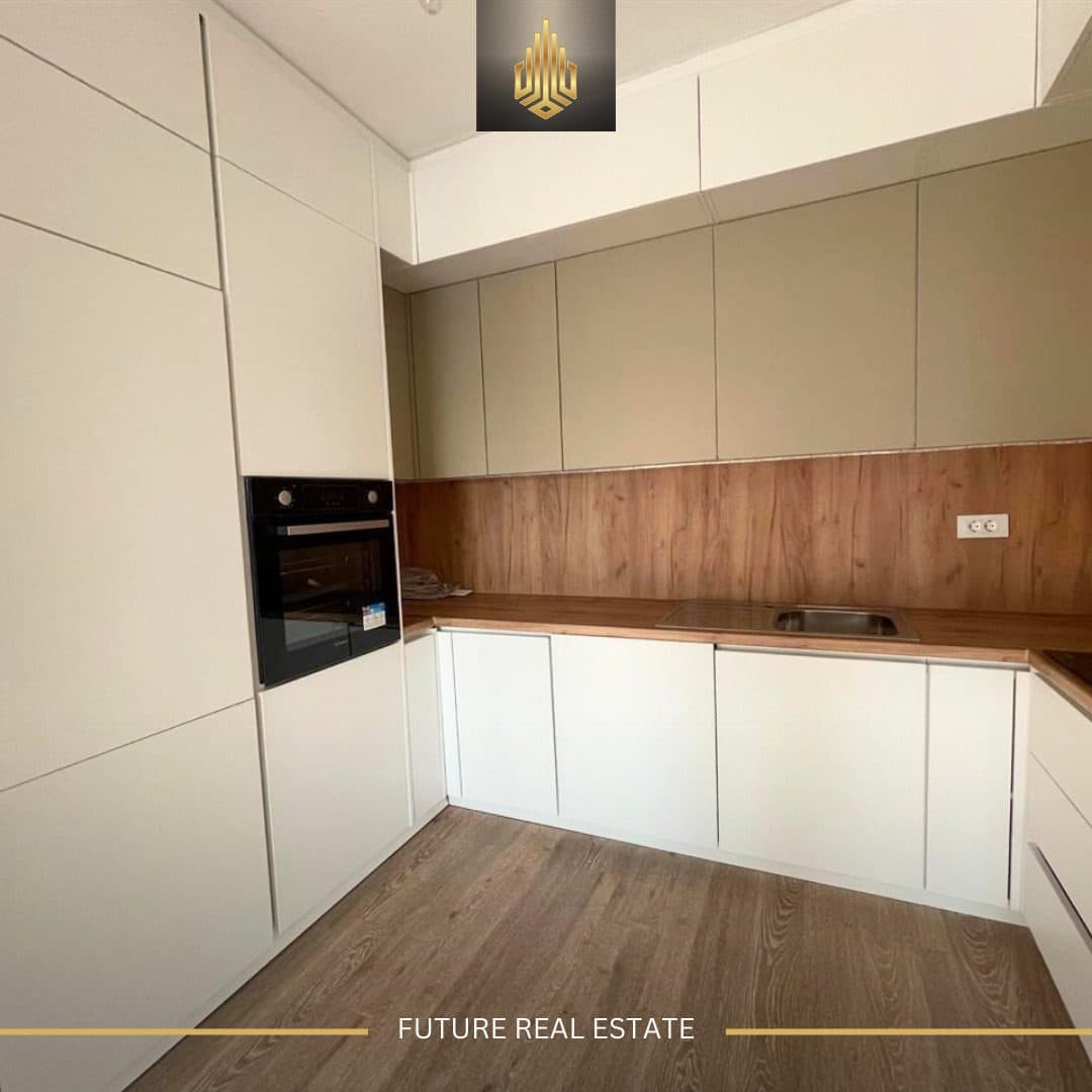 Banesë me QERA/82m² 3
