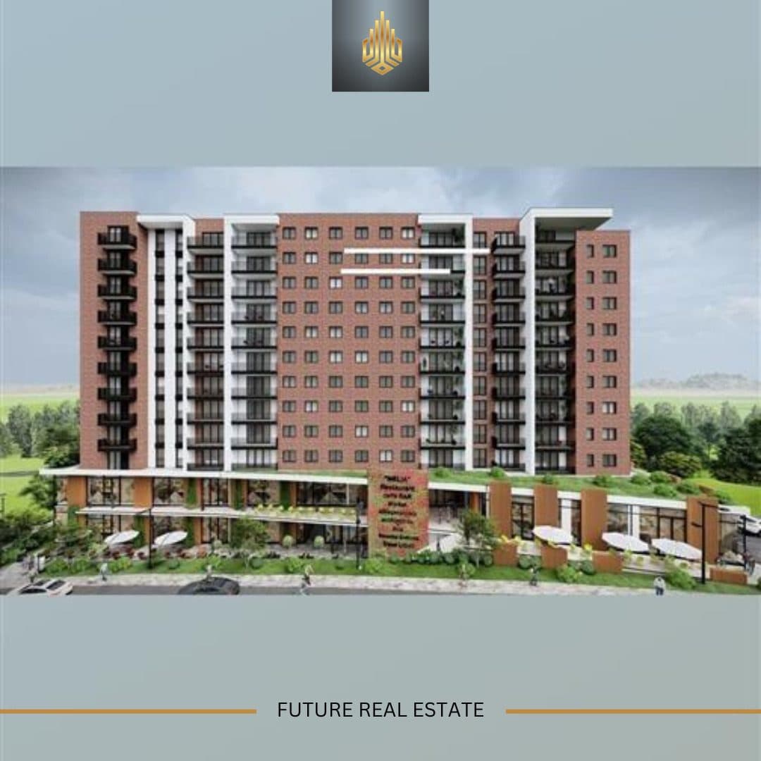 Apartment for sale in Prishtinë 3