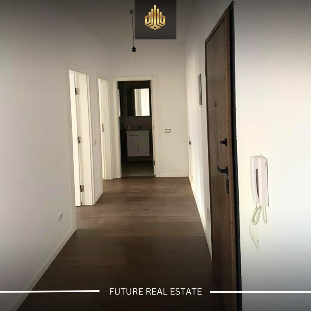 Banesë me QERA/80m² 4