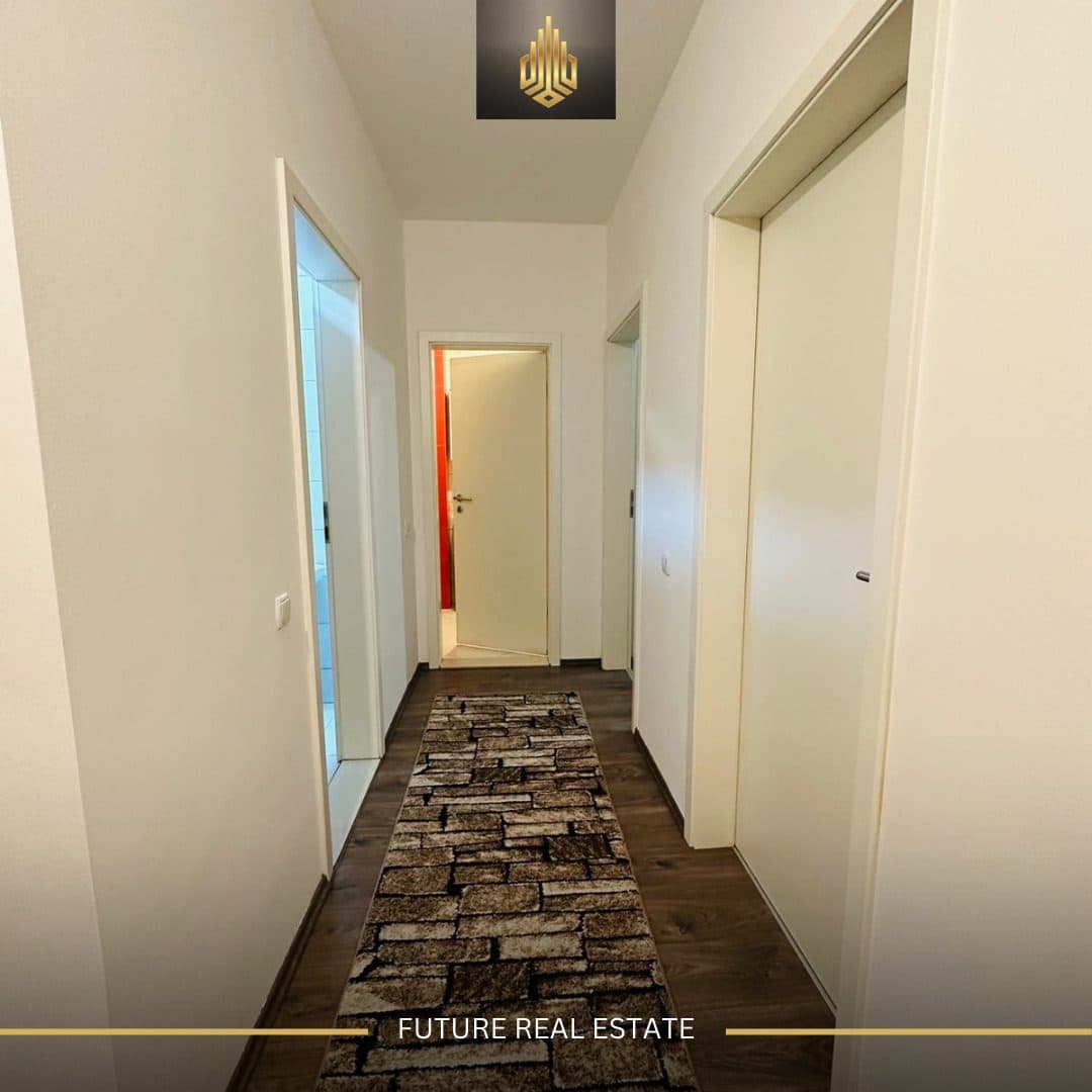 Banesë me QERA/90m² 4