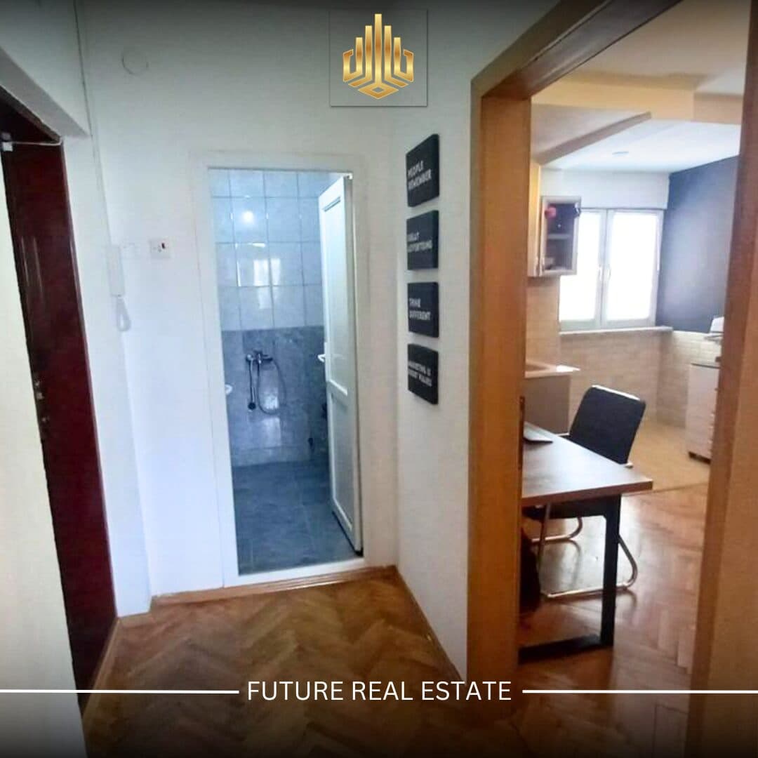Banese me QERA/31m² 3