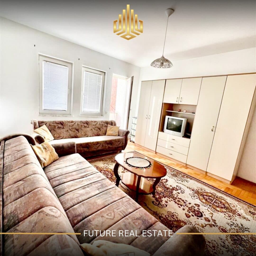 Banese ne SHITJE/45m² 2