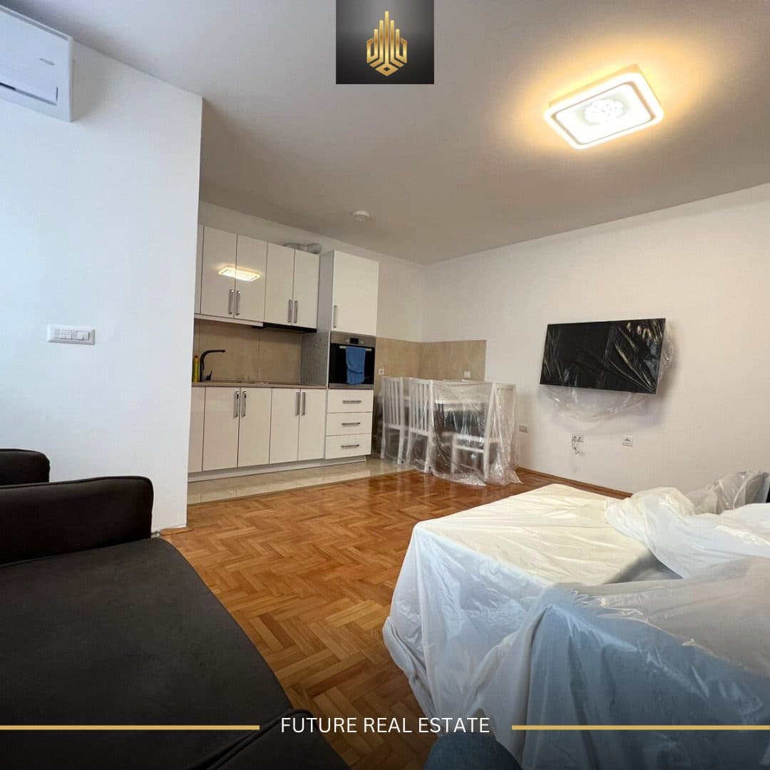 Banesë në SHITJE/68m² 3