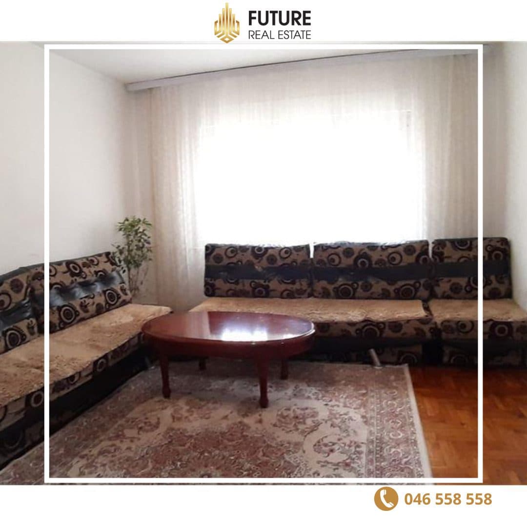 Banesë në SHITJE/60m² 2