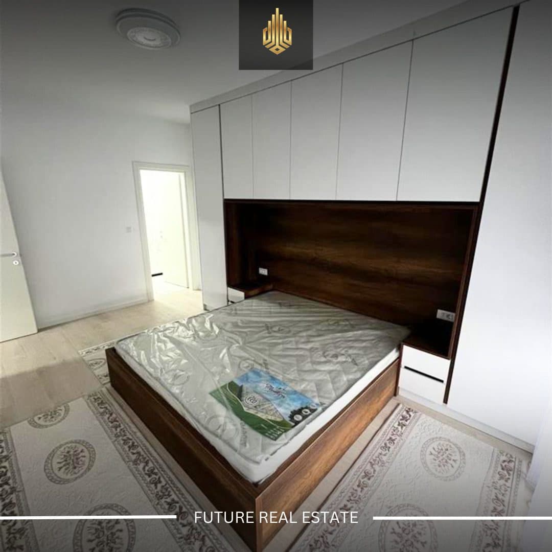 Banesë me QERA/130m² 4