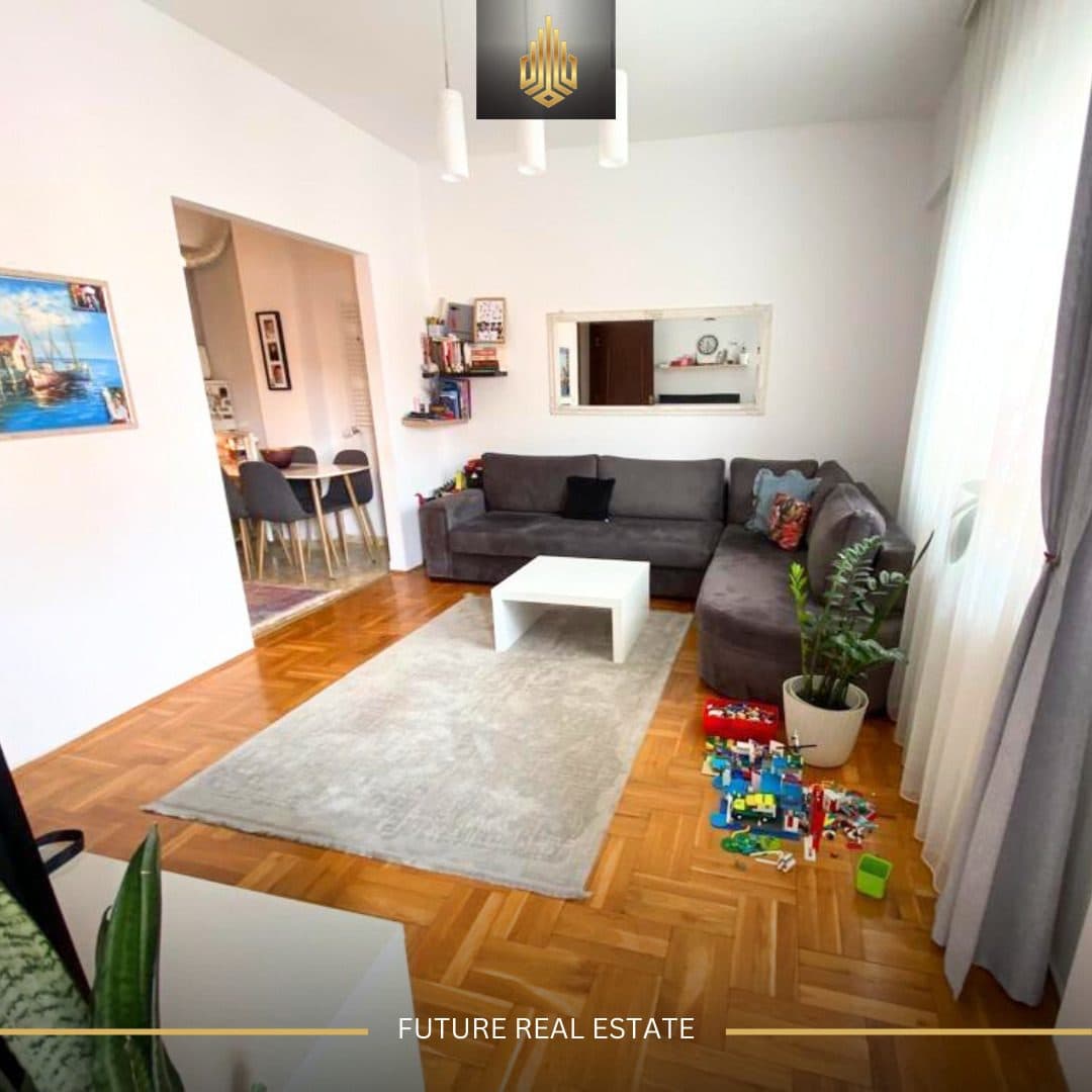 Banesë në SHITJE/90m² 2