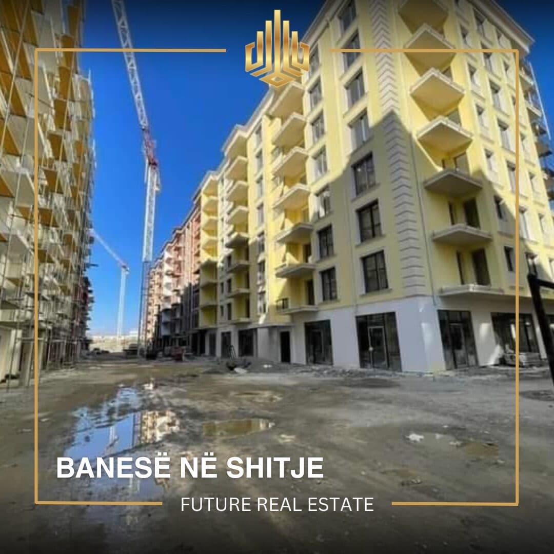 Banesë në SHITJE/97.9m²