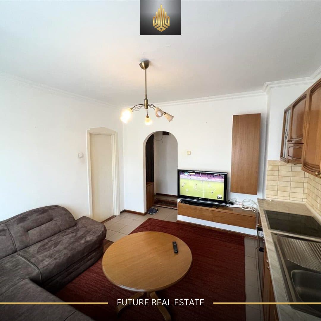 Banesë me QERA/75m² 2