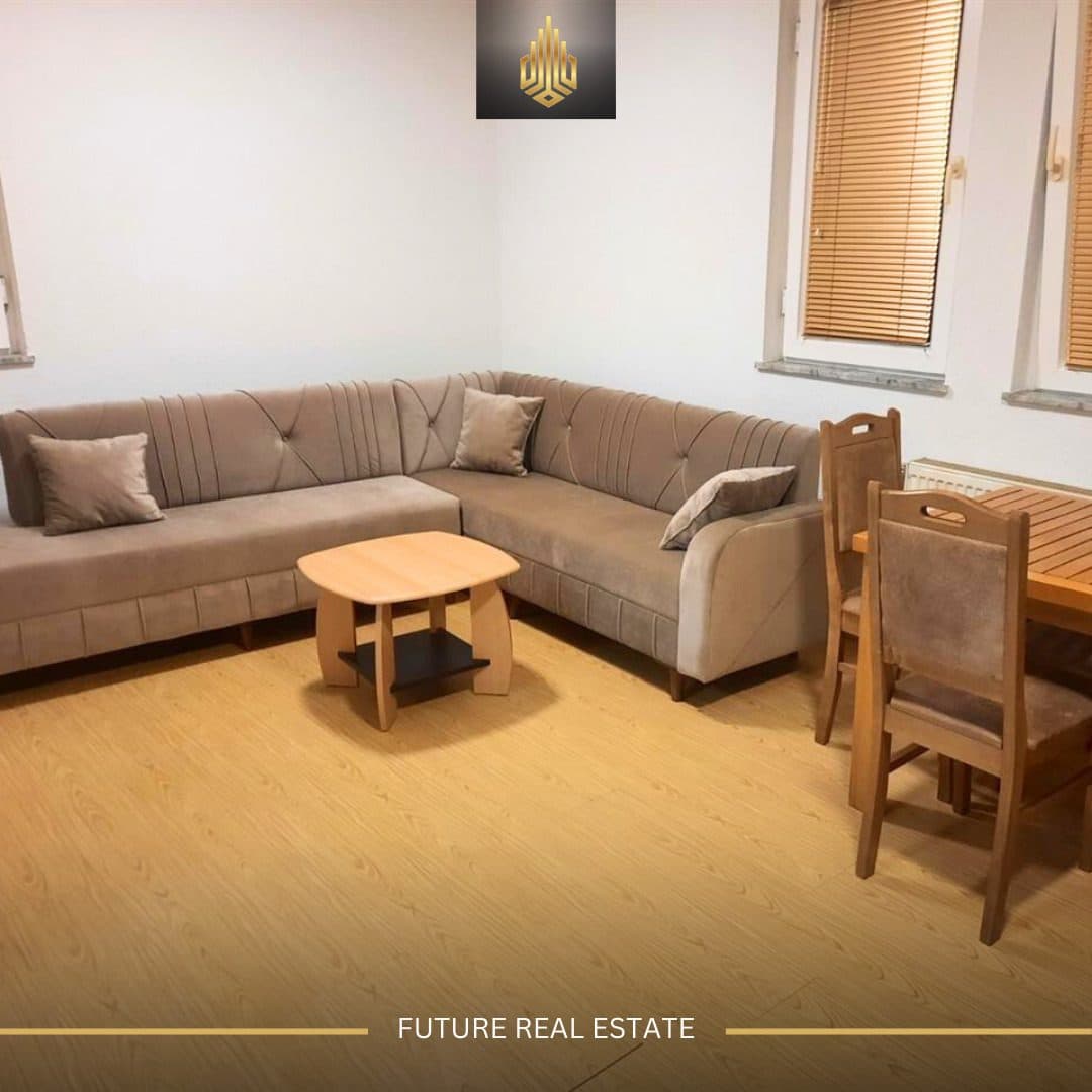 Banesë me QERA/75m²