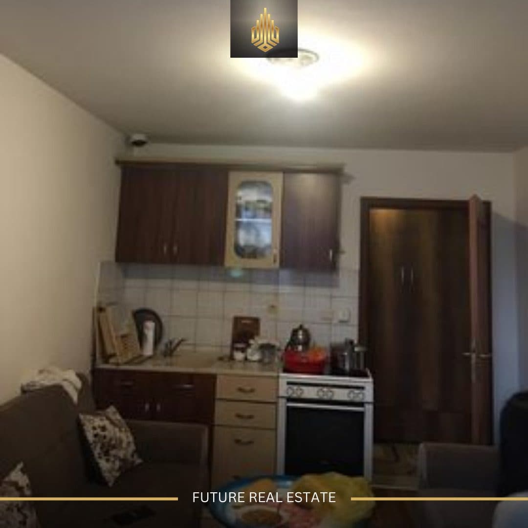 Banesë në SHITJE/55m² 2