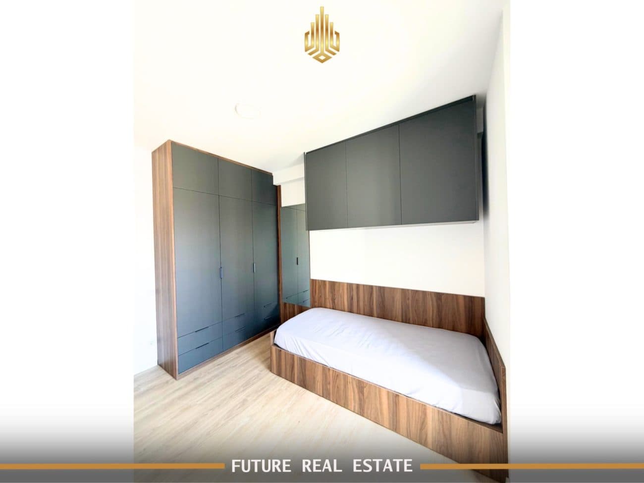 Banesë me QIRA – 2 dhoma gjumi – Prishtinë – Prishtina e Re – Grand Tower 3