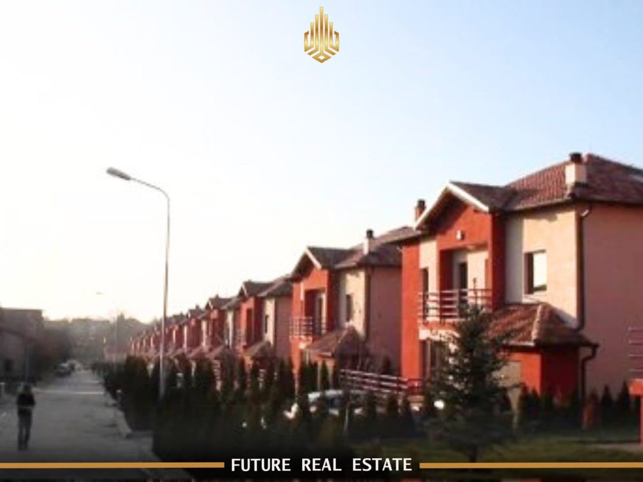 Shtëpi në SHITJE – 3 dhoma gjumi – Prishtinë – Lagjja NIC. 3