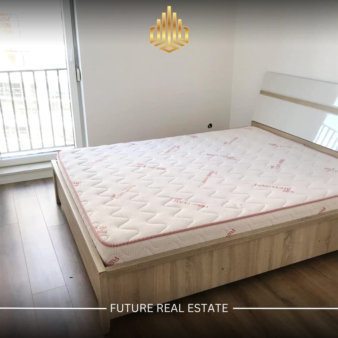 Banesë me QERA/82m² 3