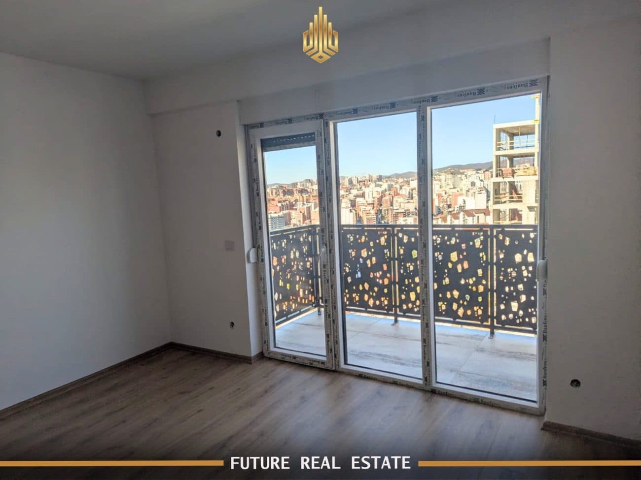 Banesë në SHITJE – 3 dhoma gjumi – Prishtinë – Prishtina e Re 4
