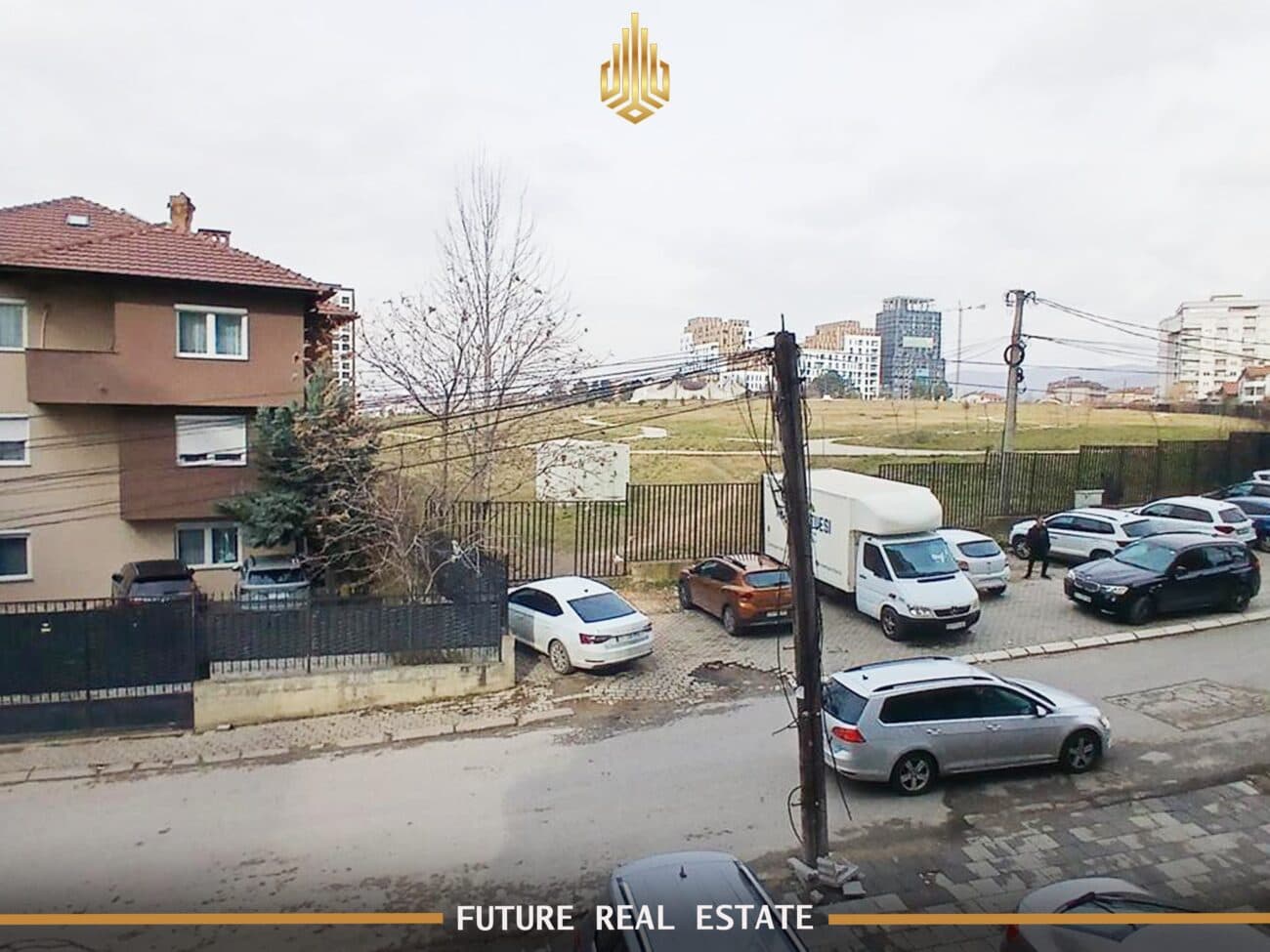 Lokal në Shitje – 110m2 - Bregu i Diellit. 3