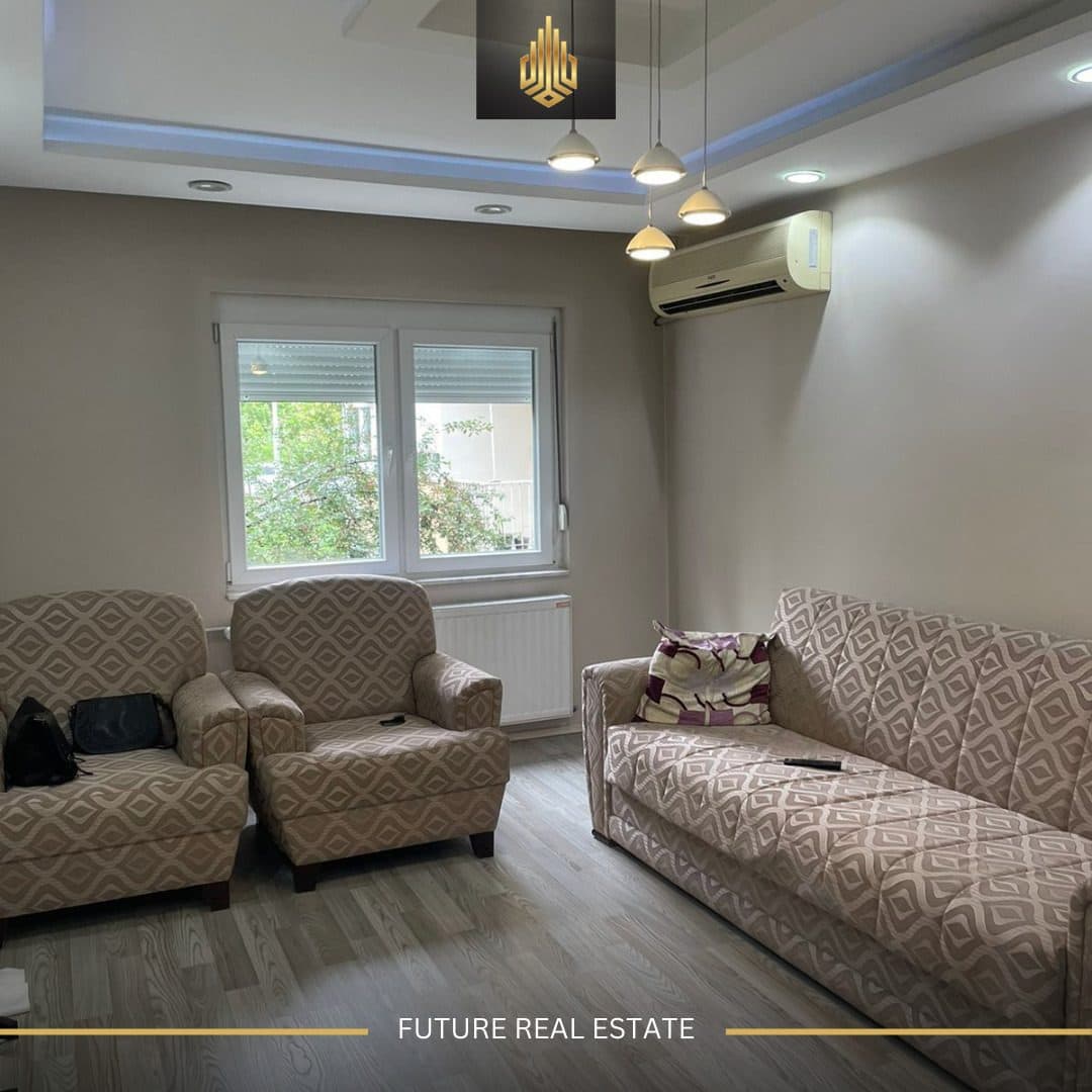 Banesë me QERA/85m²
