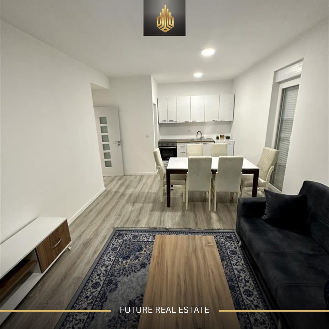 Banesë me QERA/90m²