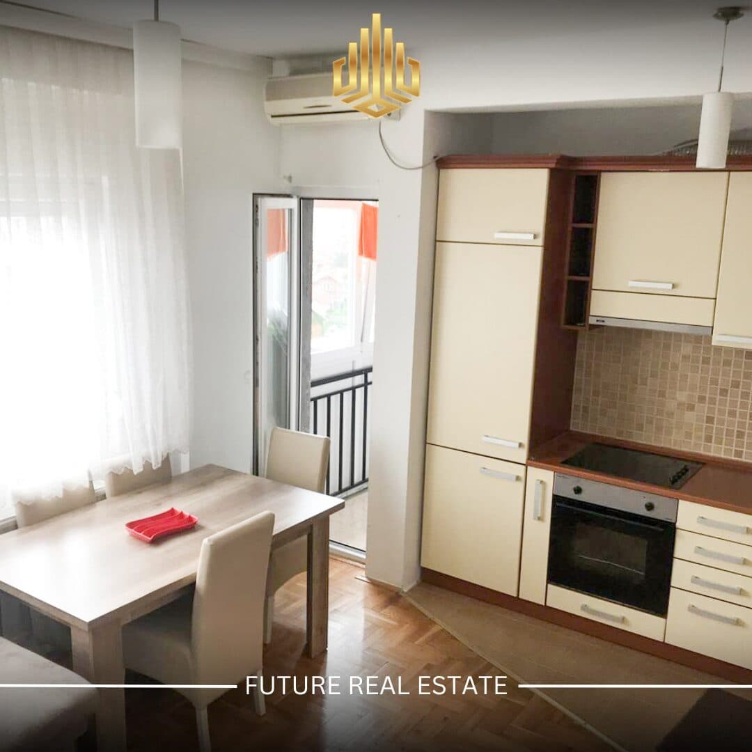 Banesë me QERA/55m² 2