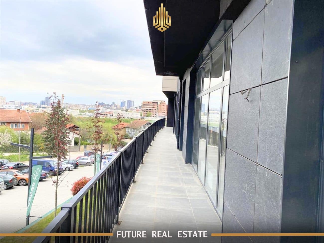 Lokal me QIRA – 340m2 – Prishtinë – Prishtina e Re. 2