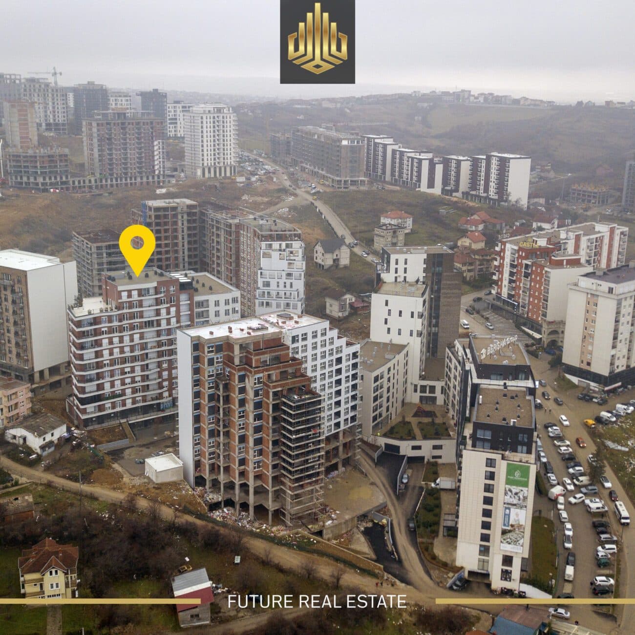 Banesa në SHITJE/113.5m2 3