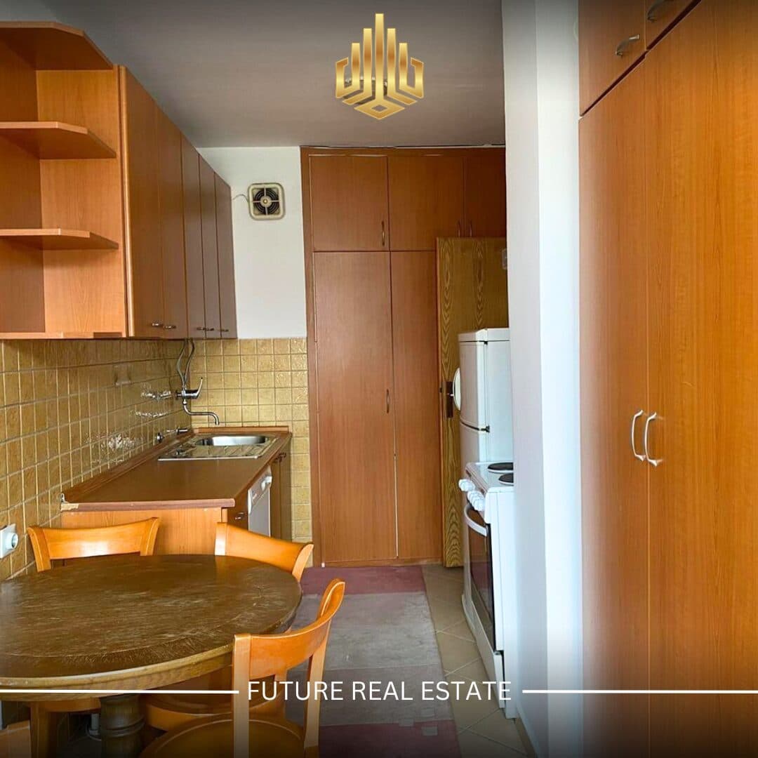 Banesë me QERA/40m² 3