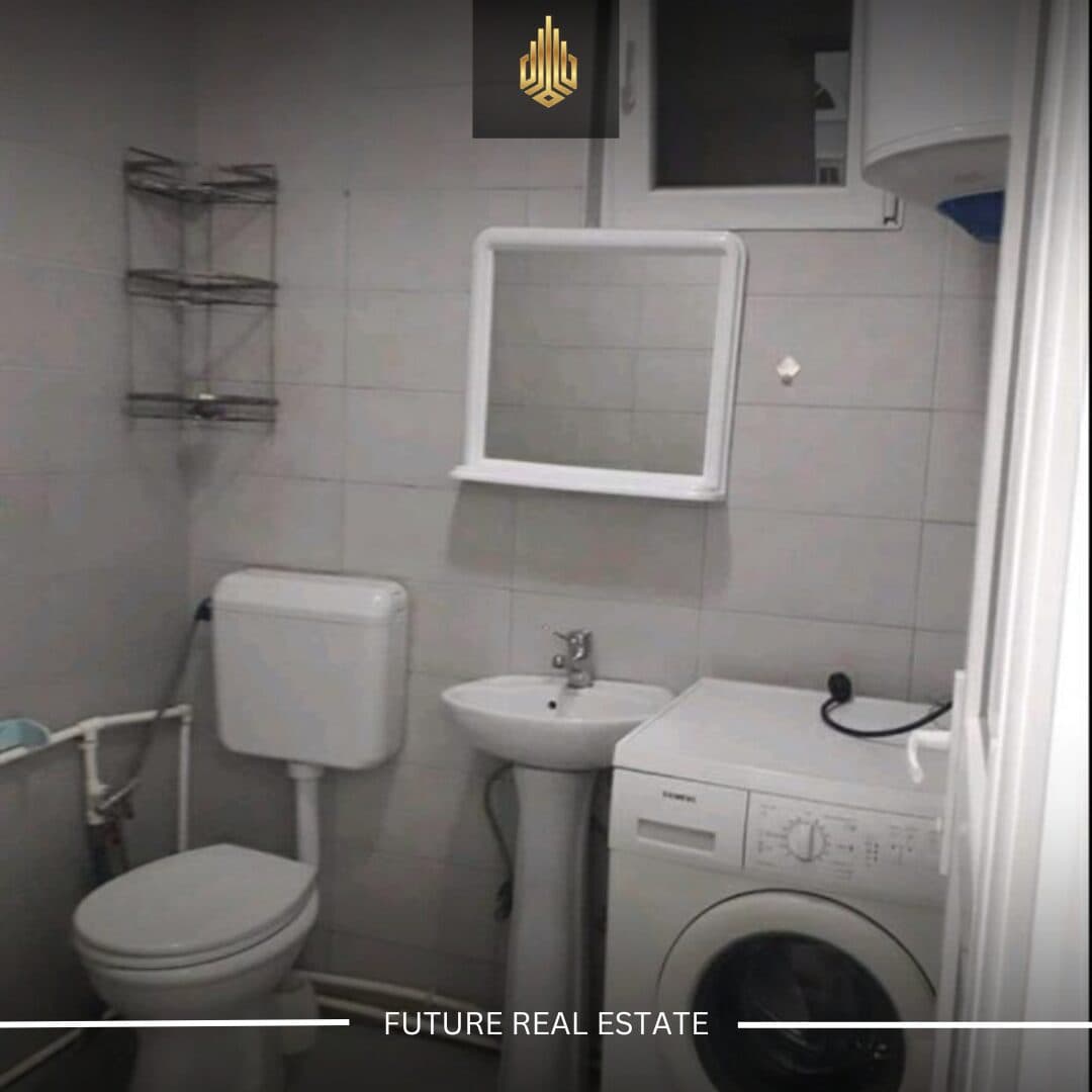 Banese me QERA/50m² 4