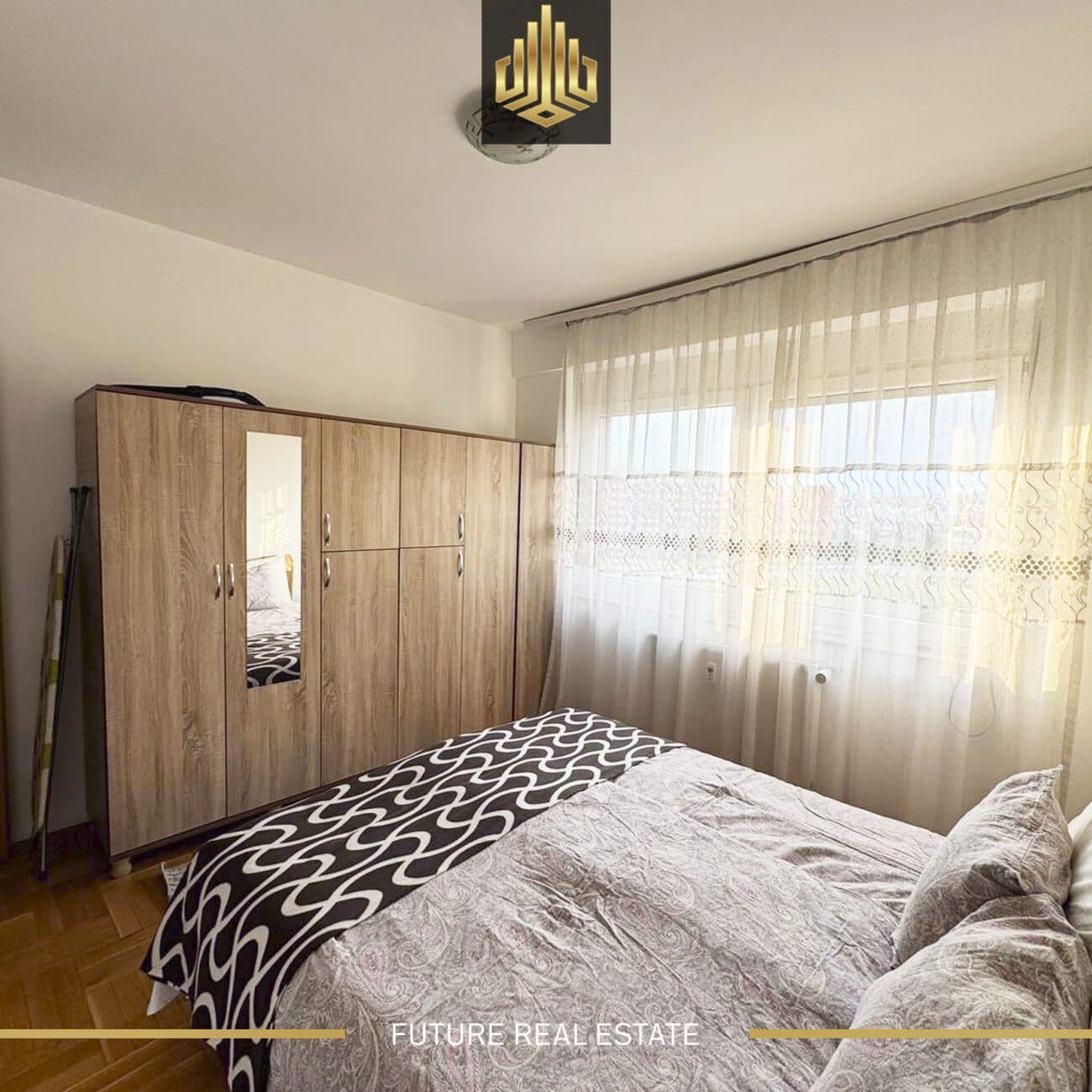 Banesa me QERA/64m² 4