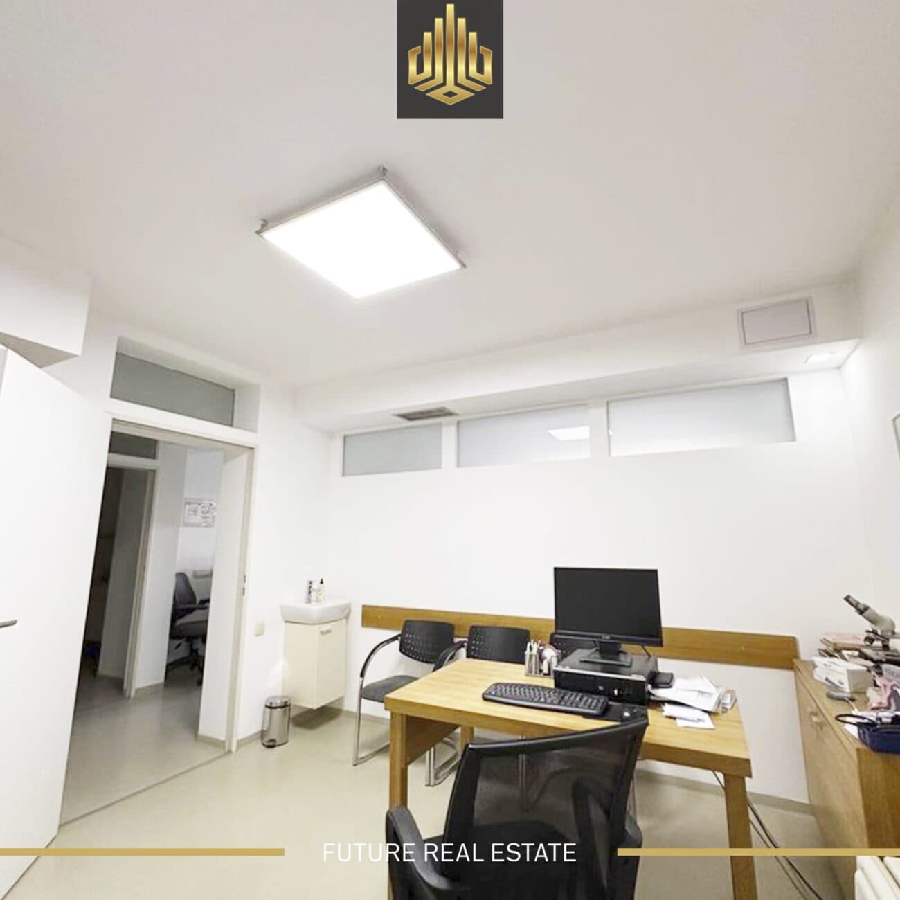 Lokal me QIRA/45m2 3