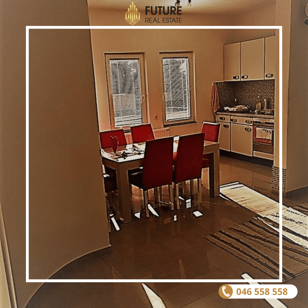 Shtëpi/Lokal me QERA/525m² 2