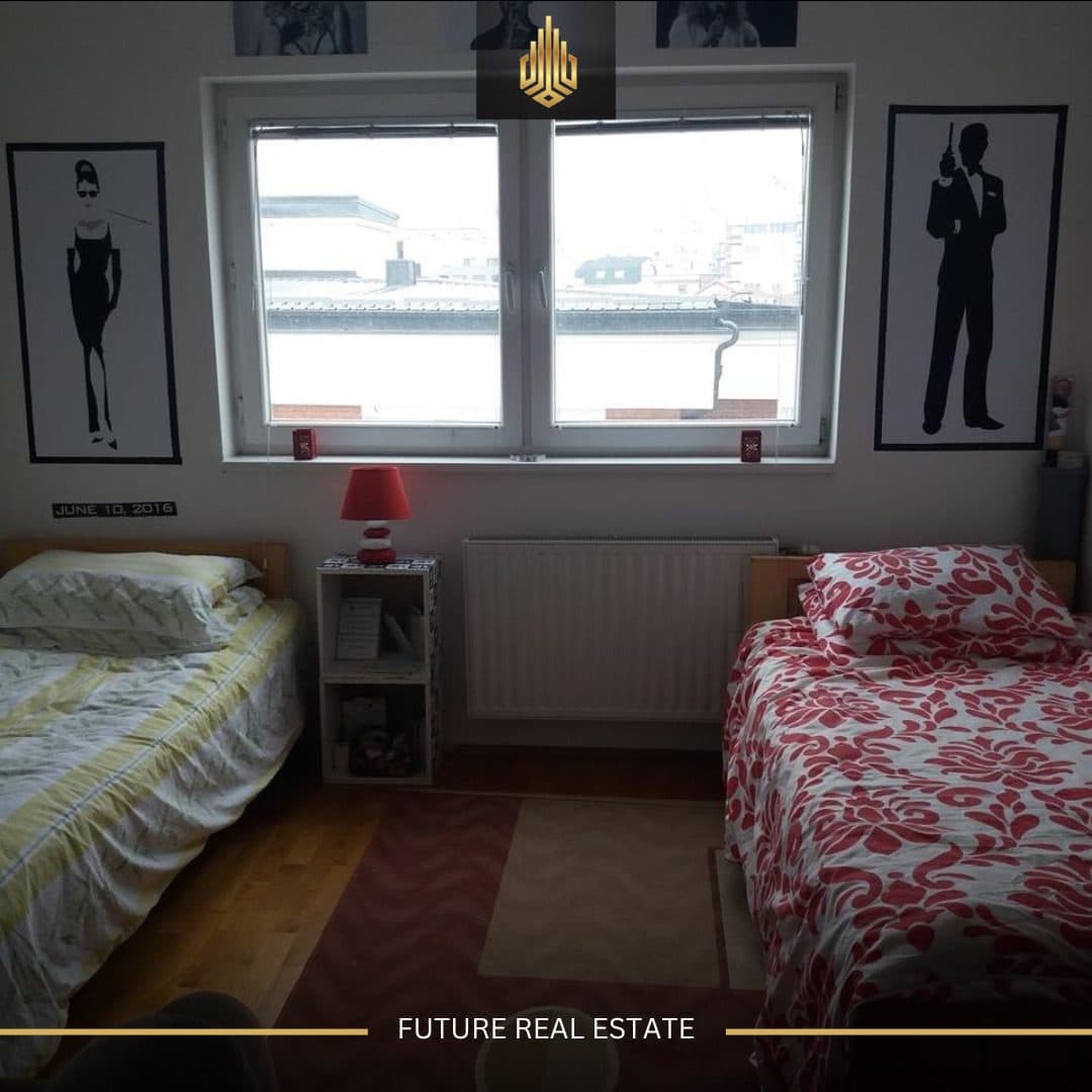 Banesë me QERA/85m²