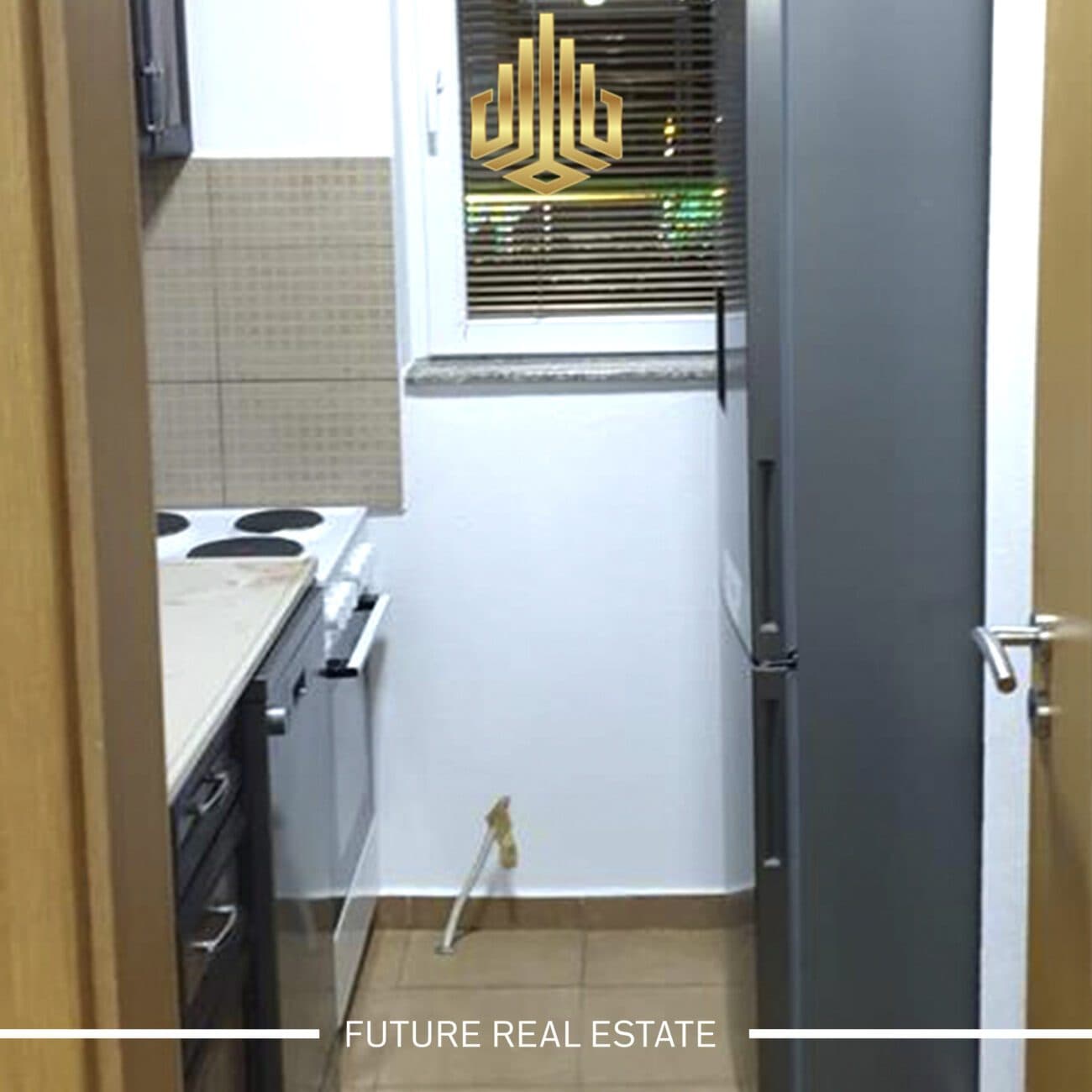 Banesë me QERA/55m² 4