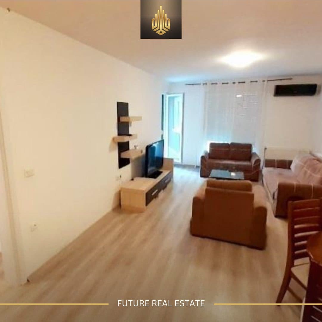 Banesë me QERA/90m² 2