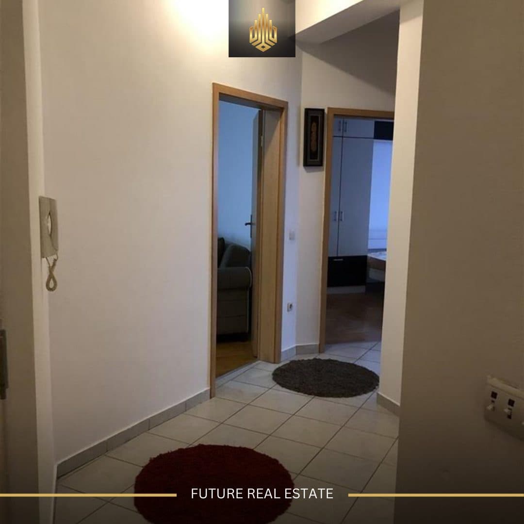 Banesë me QERA/64m² 3