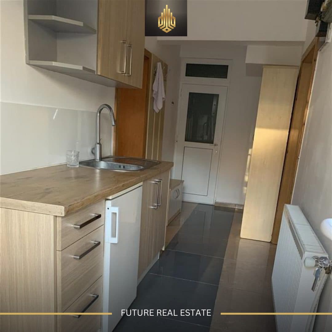 Banesë me QERA/55m² 3