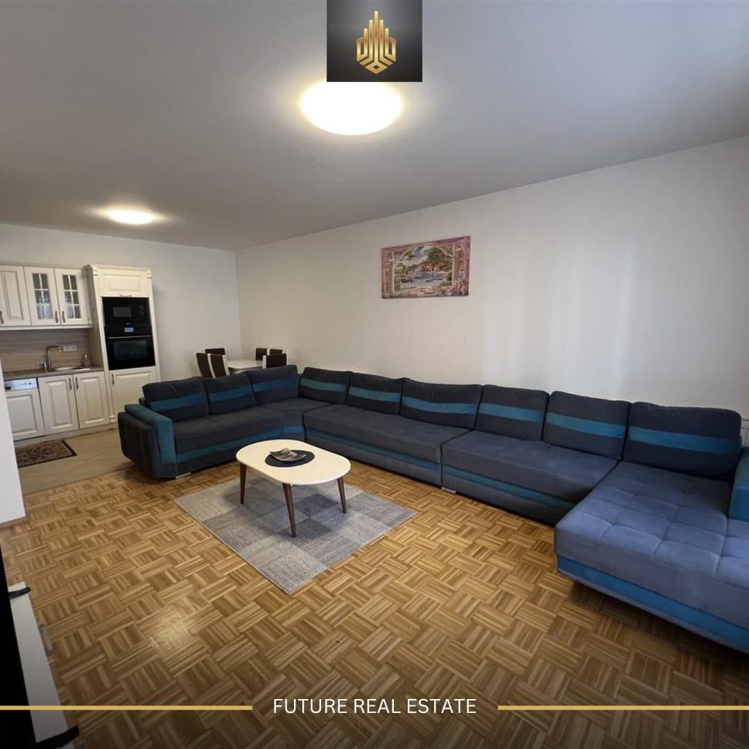 Banesë me QERA/120m² 2