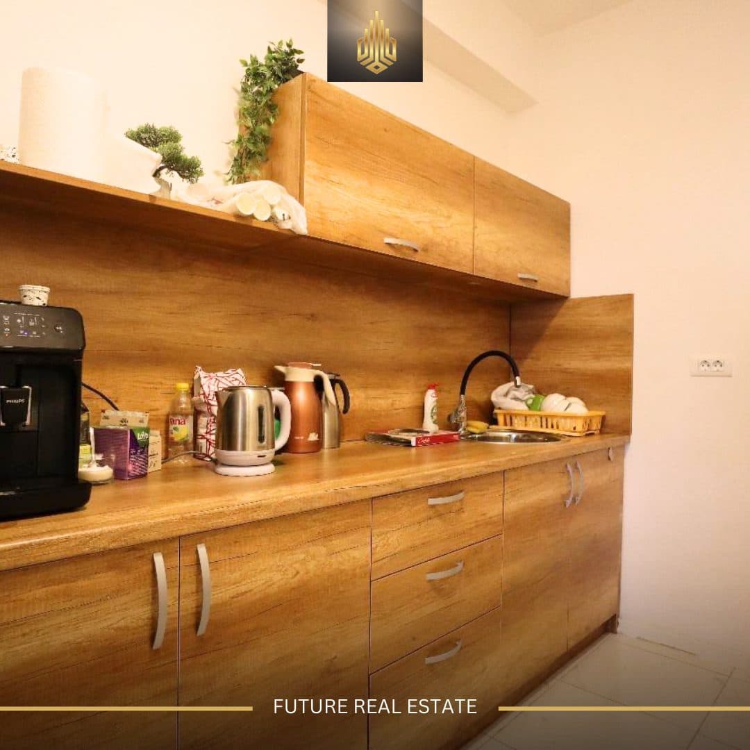 Banesë me QERA/103m²