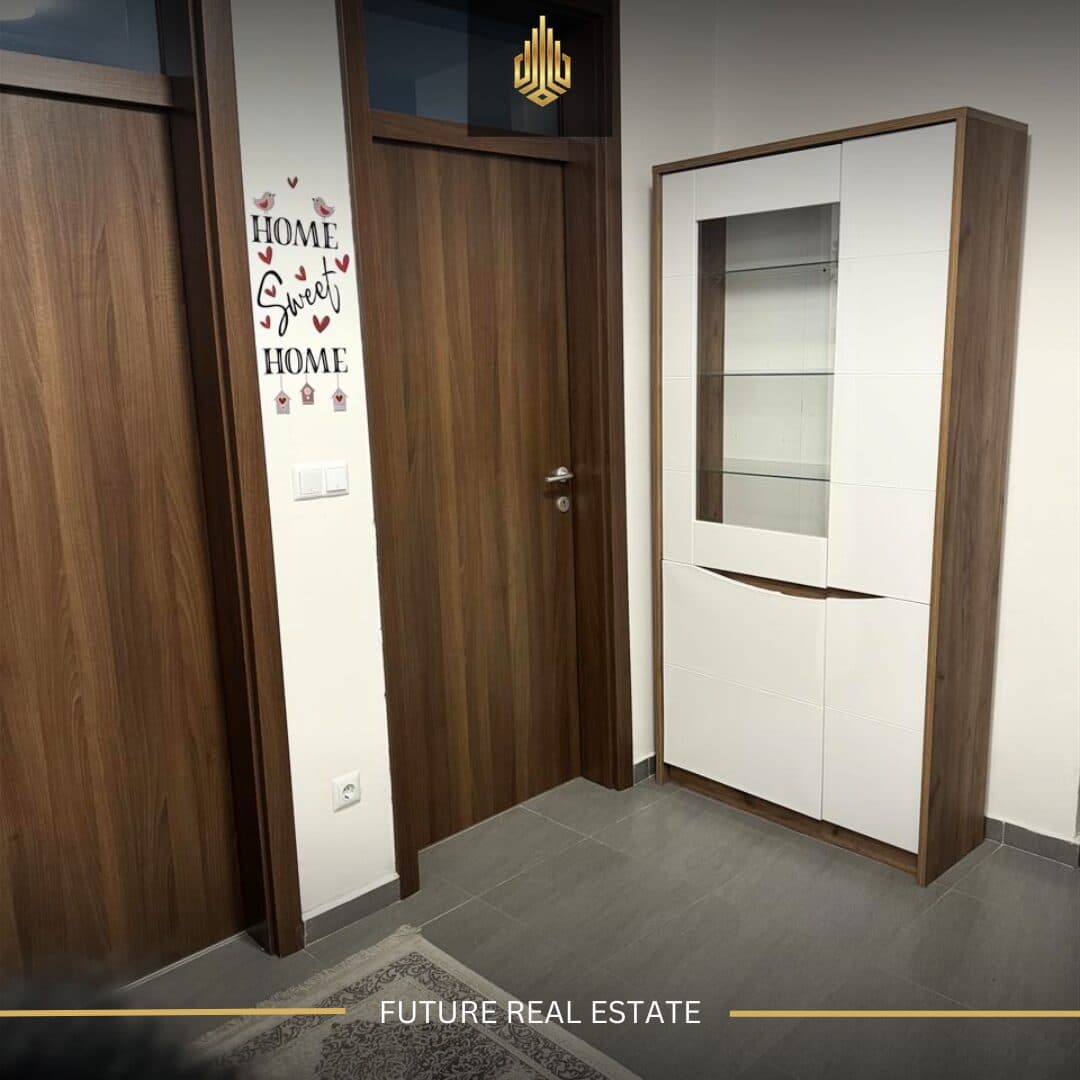 Banesë në SHITJE/83.5m² 3