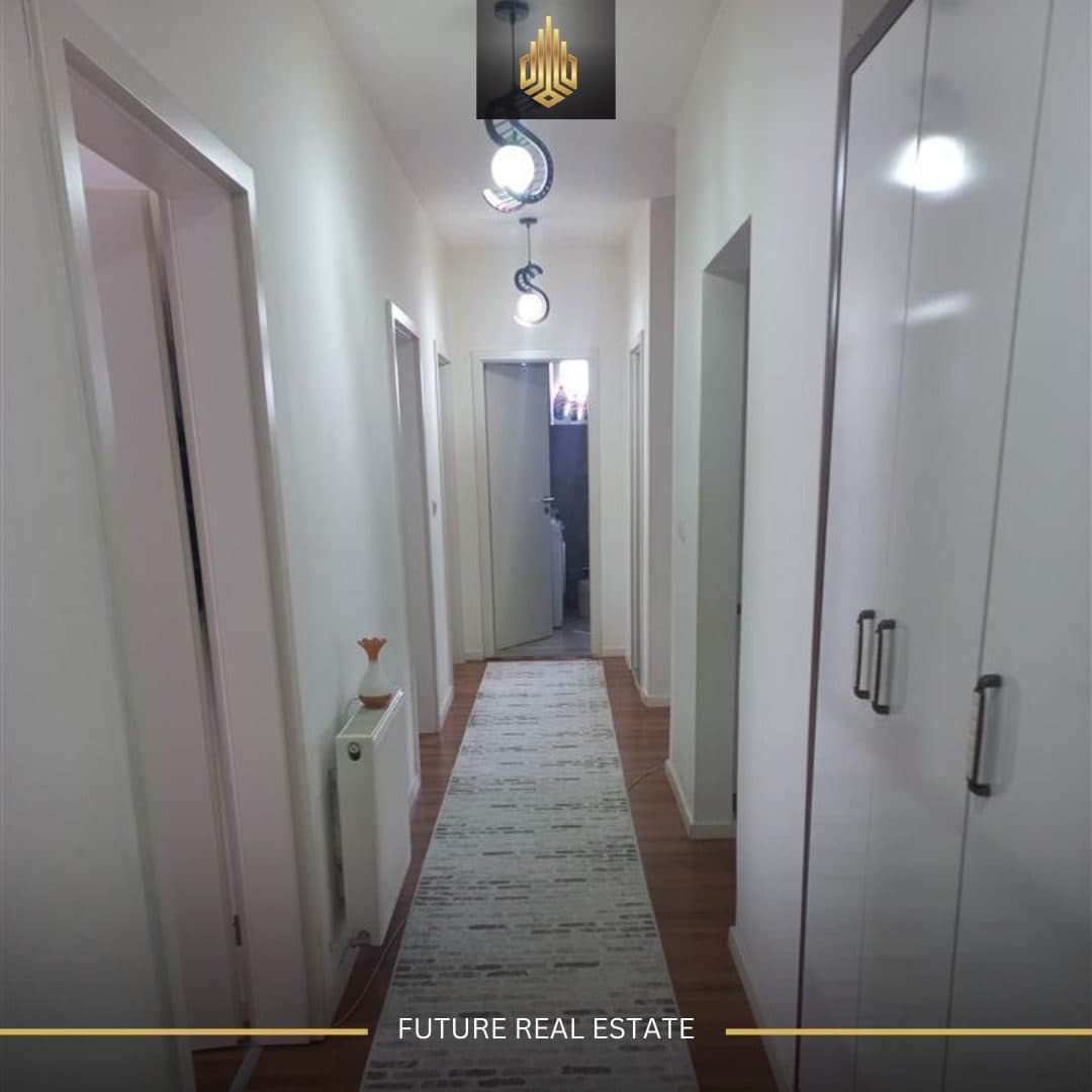 Banesë në SHITJE/120m² 2