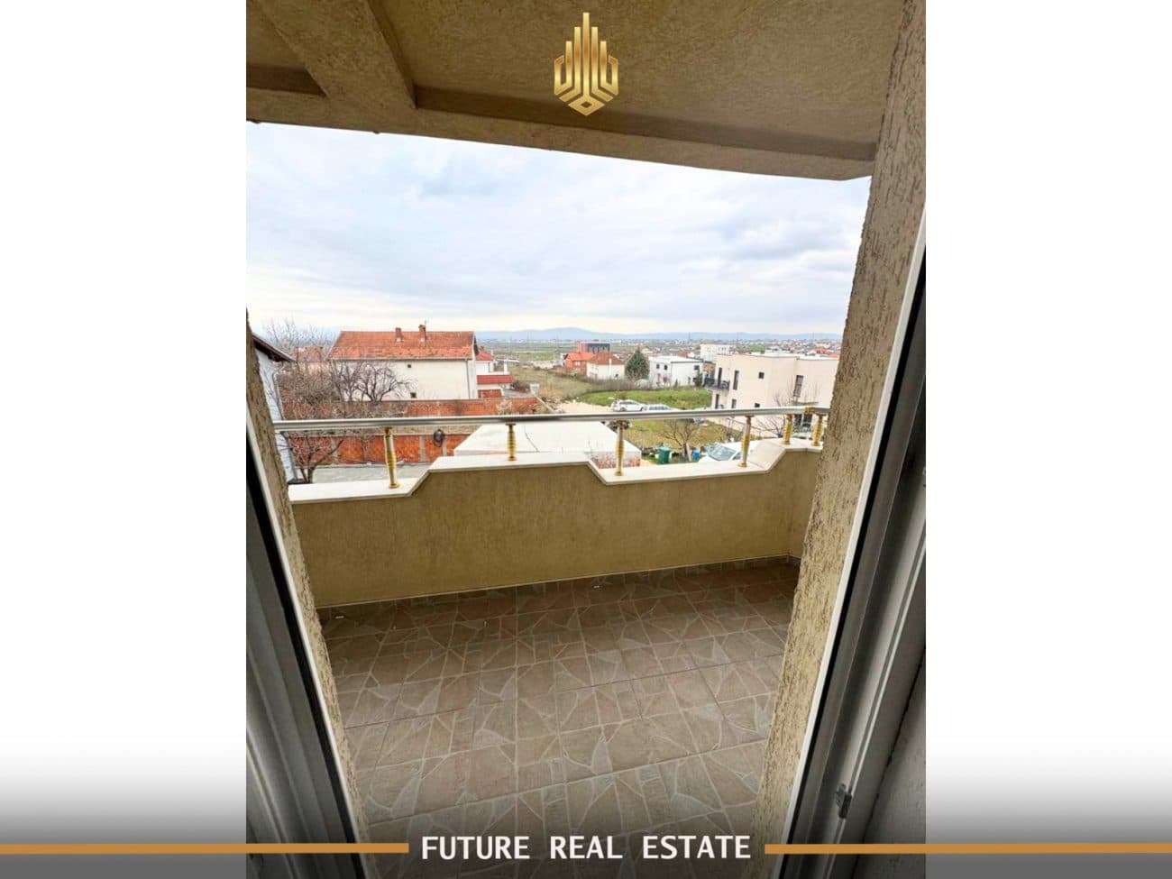 📍Shtëpi në SHITJE – Prishtinë – Hajvali 4