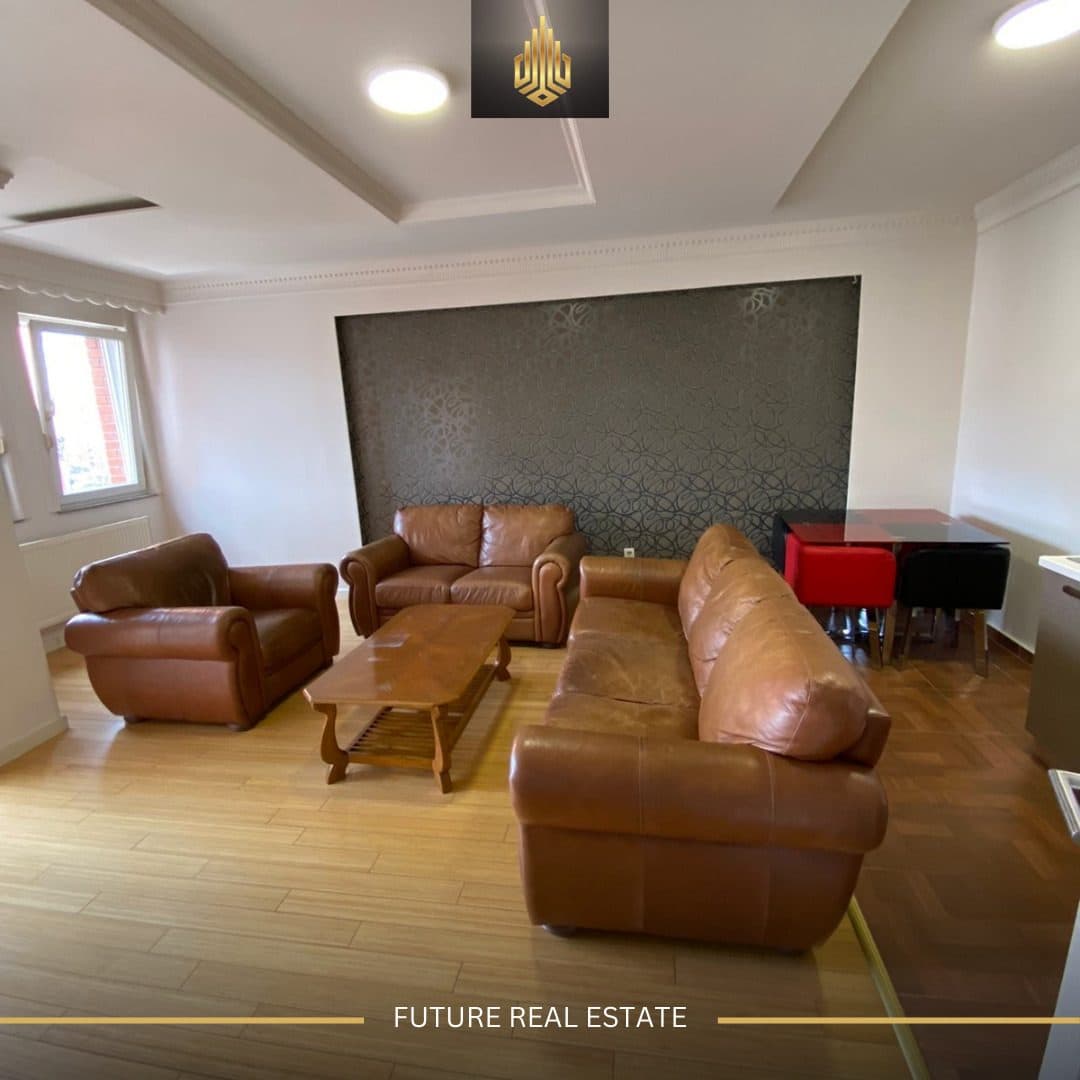 Banesë me QERA/90m²