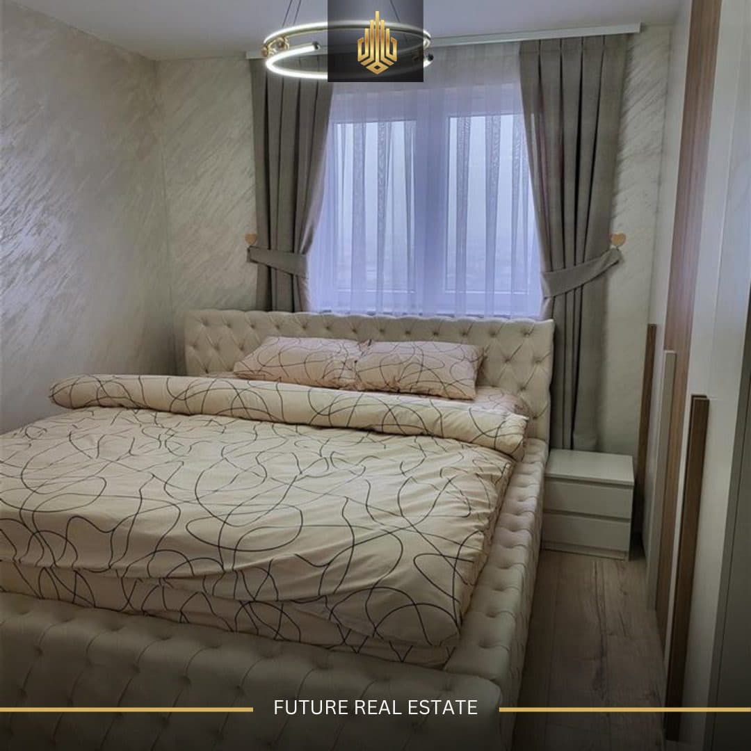Penthouse me QERA/160m² 4