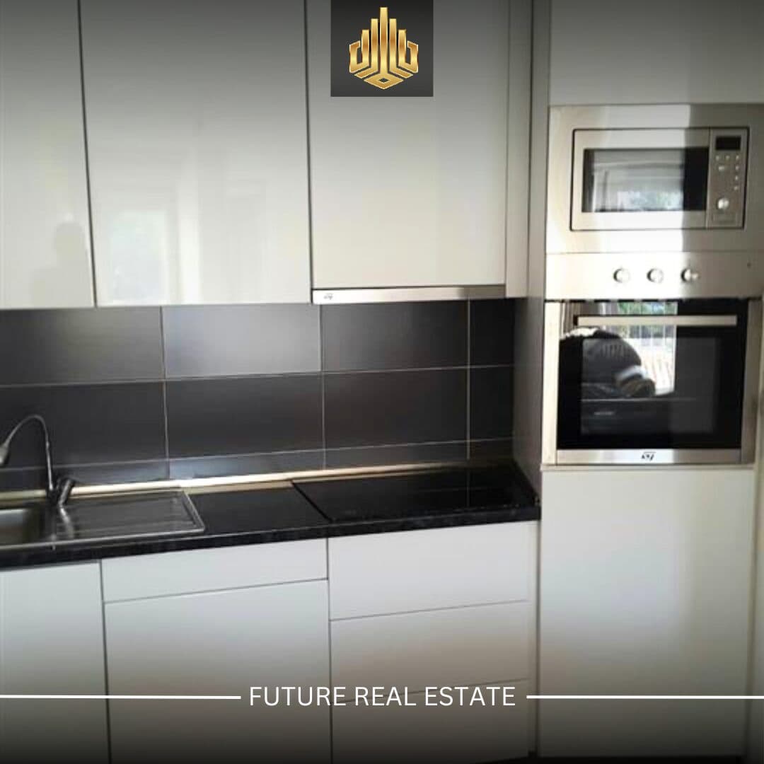 Banesë me QERA/60m² 3