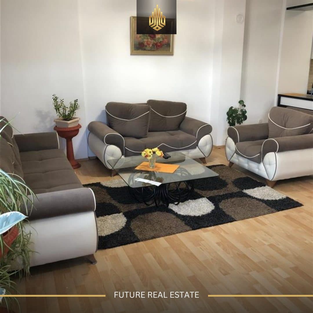Banesë me QERA/115m²