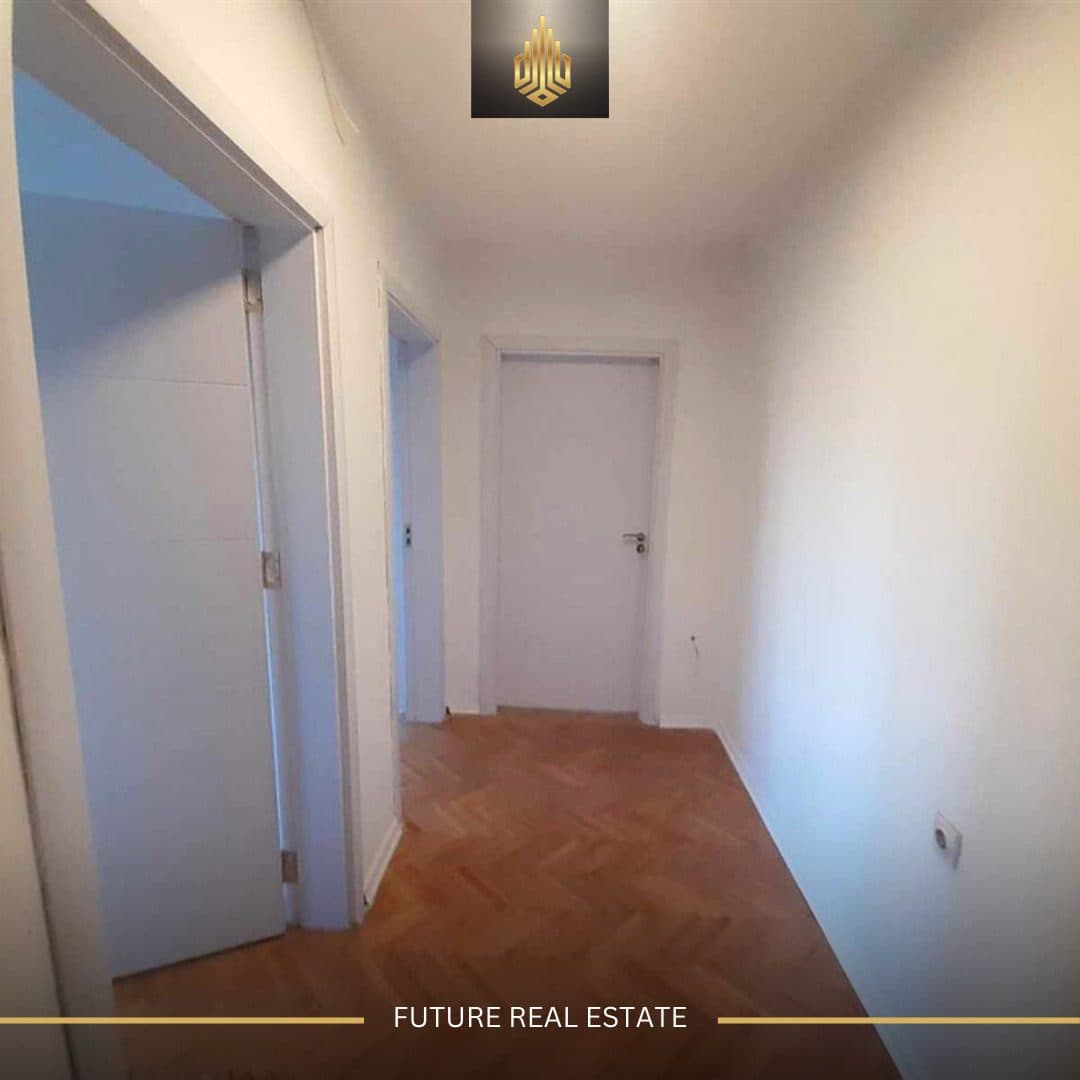 Banesë me QERA/80m² 3
