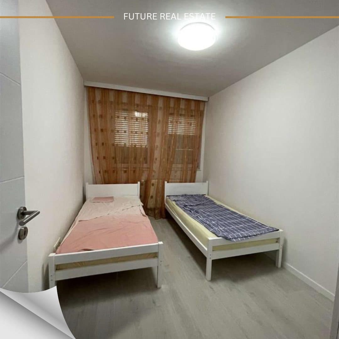 Banesë me QERA/120m² 4