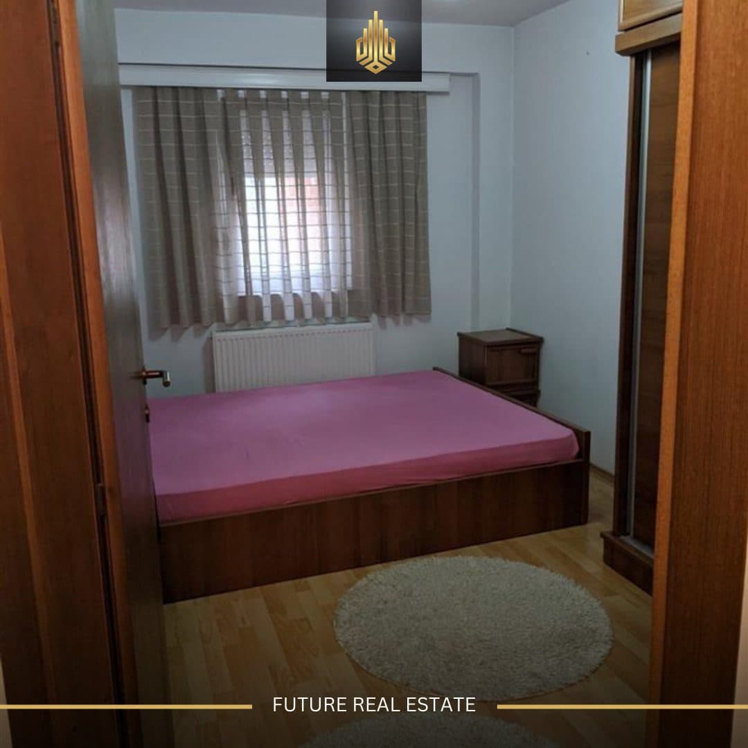 Banesë me QERA/60m² 3