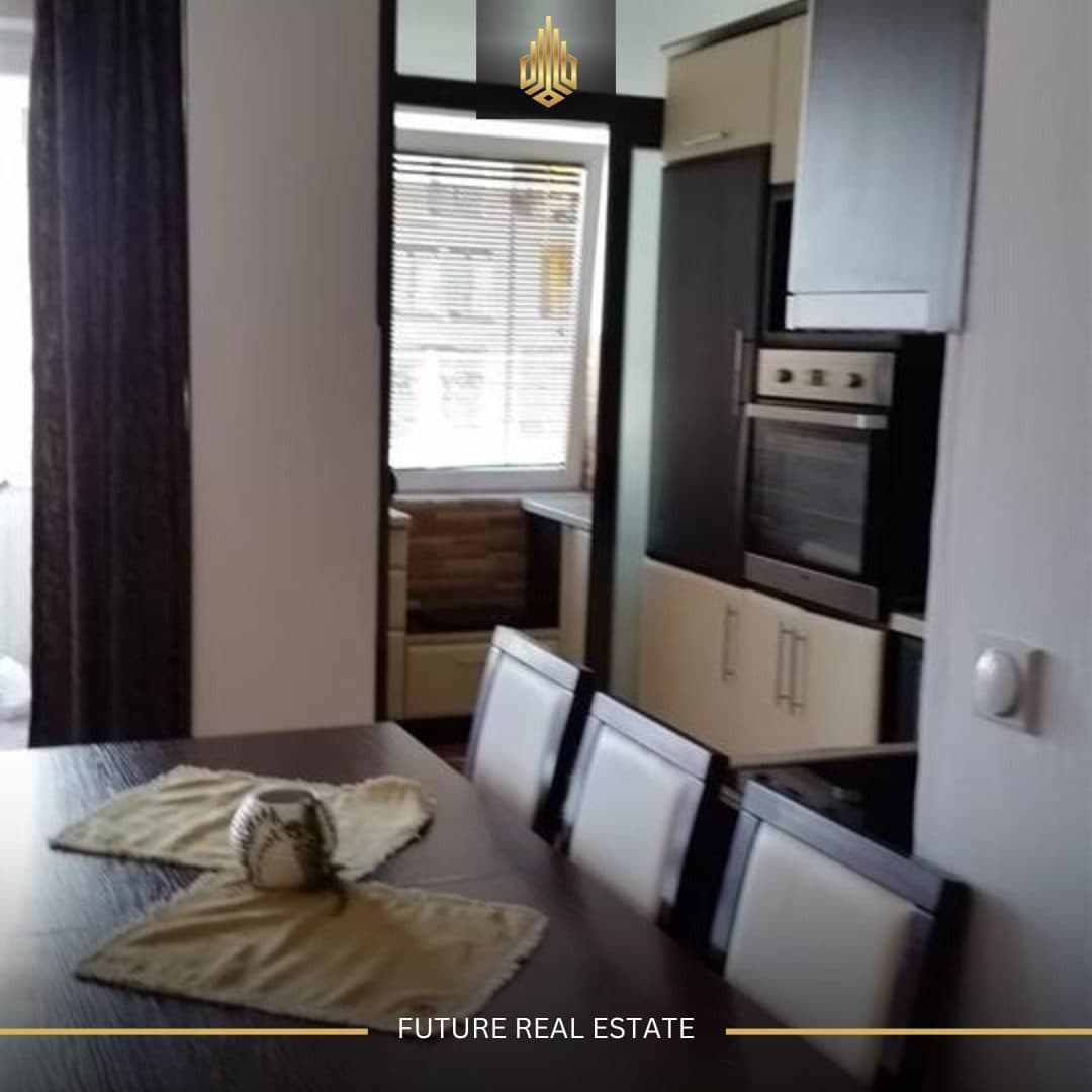 Banesë me QERA/60m² 2