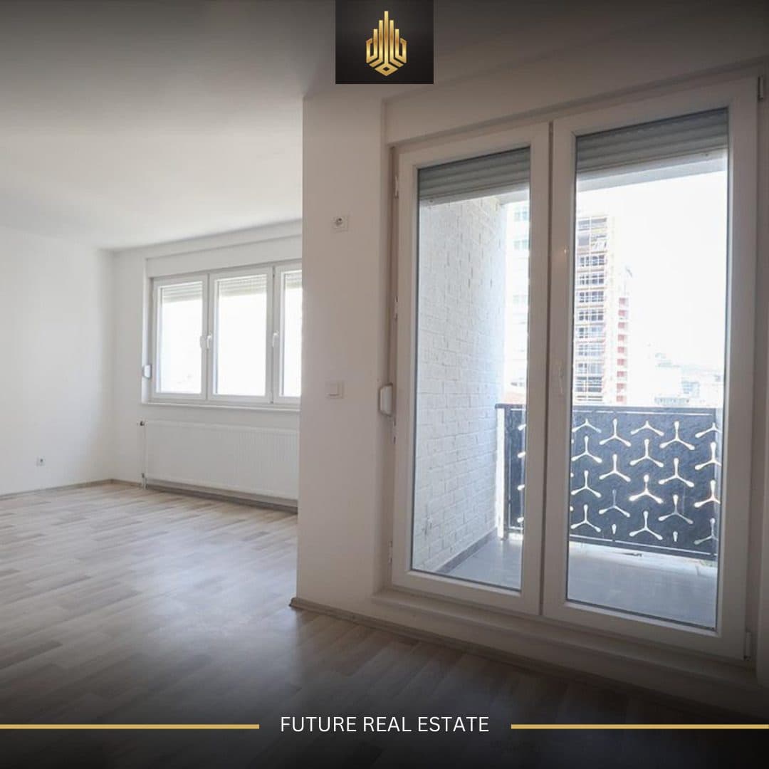 Banesë në SHITJE/77m² 2